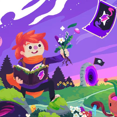 The Best Witchy Games: 12 Cozy Games for Spooky Season 